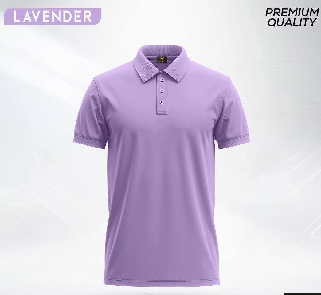 Premium Half Sleeve p olo Shirt for Men