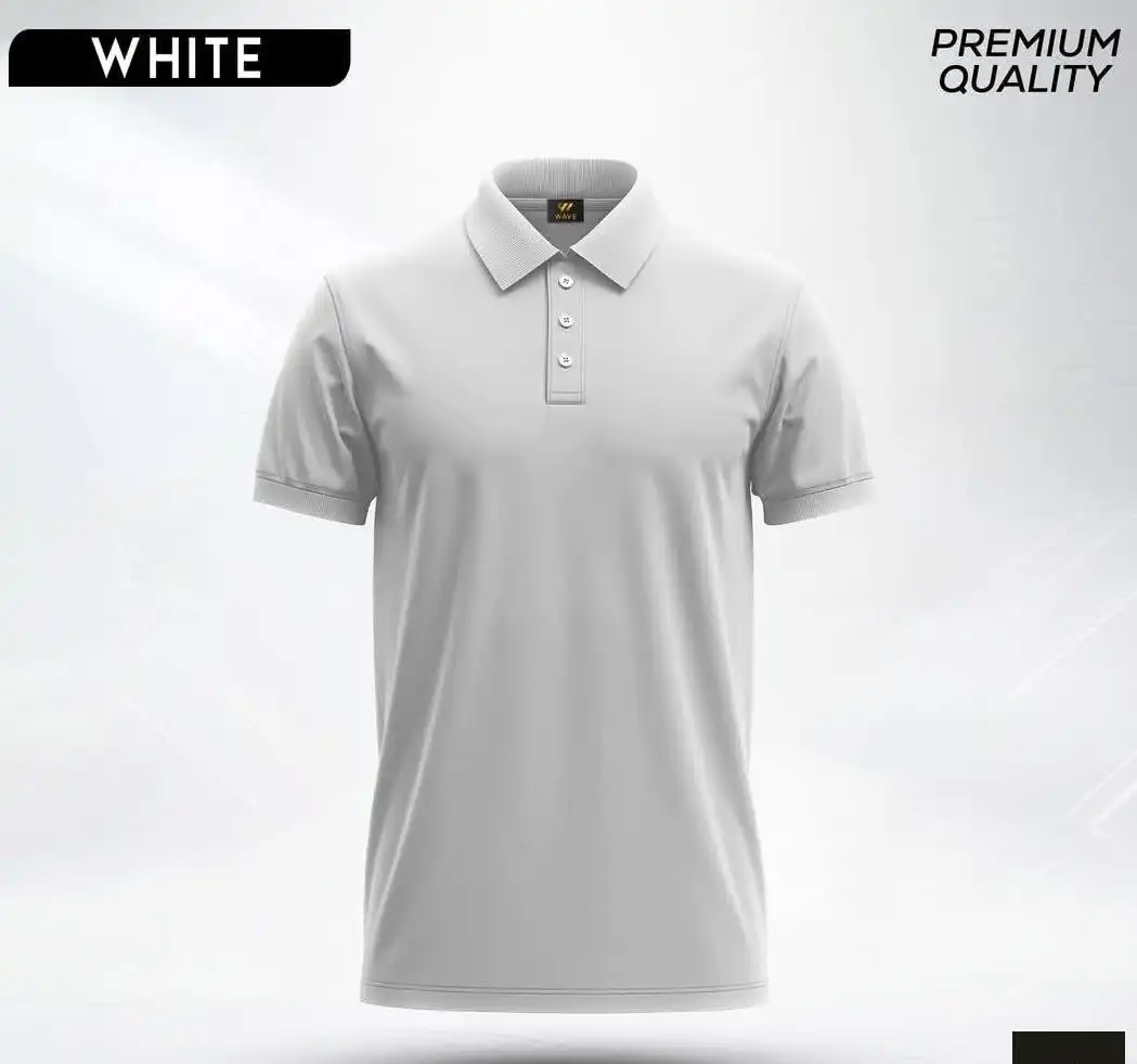 Premium Half Sleeve polo Shirt for Men