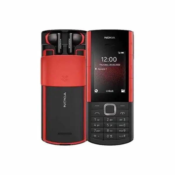 Nokia-5710 Xpress Audio